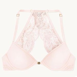 New! Thirdlove Lace Racerback